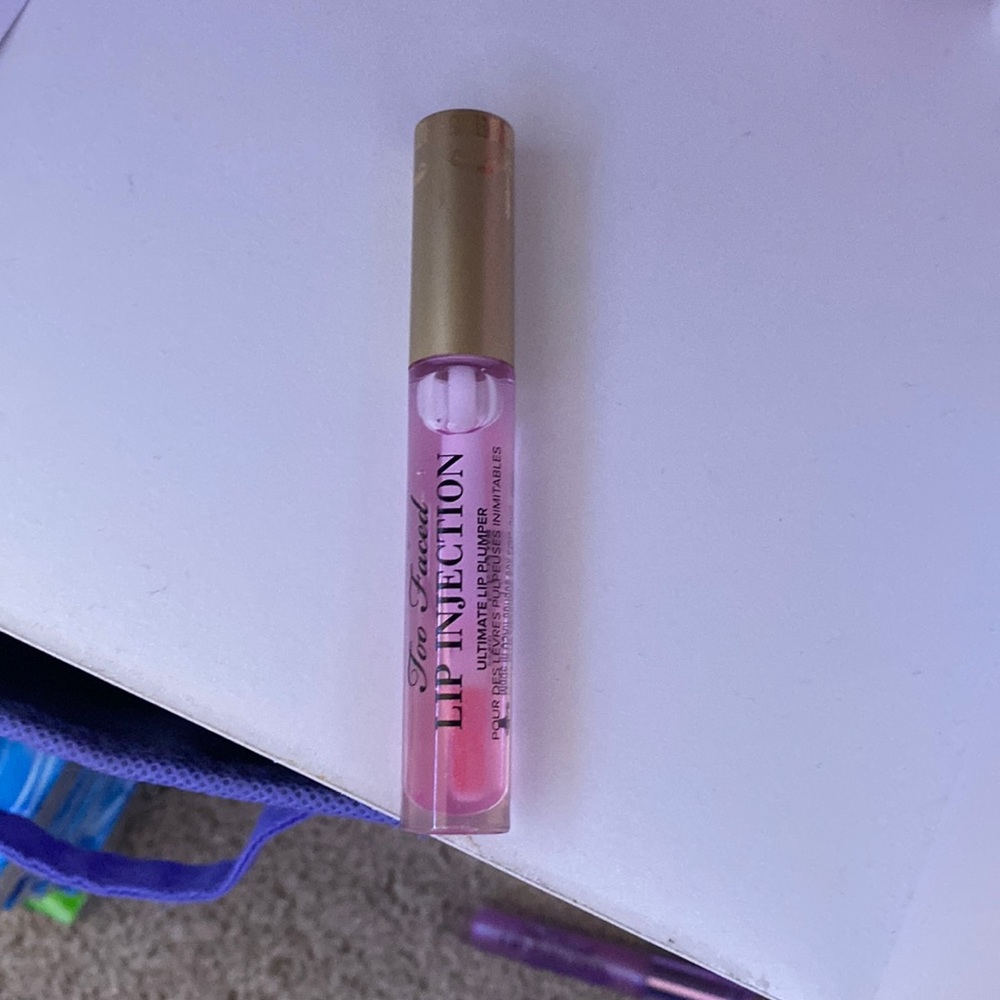 Too faced lip injection ‘Original’